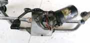Wischermotor vorne Citroen Evasion, I 1994.01 - 2002.12 Gebraucht,
