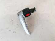 Türinnengriff - Hinten Linke Mazda 3, BK 2003.10 - 2009.06 Gebraucht,