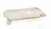 Sonnenblende Opel Astra, G 1998.09 - 2004.12 Gebraucht,