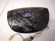 Airbag Fahrer Ford Galaxy, Mk I 2000.04 - 2006.04 facelift 7M5880201,7M5880201 YM21F042B85BAW 001QS3
