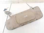 Sonnenblende Jeep Cherokee, III 2001 - 2007 Gebraucht,