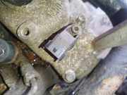 Sensor Nockenwellenposition Chrysler Voyager, IV 2000.02 - 2008.12 0281002406,