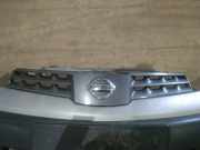 Kühlergrill Frontgrill Kühlergitter Nissan Note, 2006.03 - 2013.06 Gebraucht,