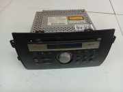 Radio Suzuki SX4, 2006.06 - 2012.12 3910179J0,39101-79J0 39101-79J00-CAT CQ-MX0571G 3910179J00CAT CQMX0571G