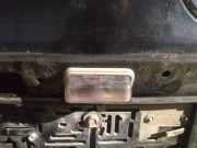 Kennzeichenleuchte Toyota Avensis, II 2006.03 - 2008.12 facelift Gebraucht,