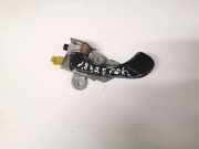 Türinnengriff - Vorne Linke Mitsubishi Space Star, 2002.10 - 2004.12 mr288395,