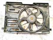Kühlerlüfter Lüftermotor Ford Grand C-MAX, 2011.01 - 2019 3135104065,0936821