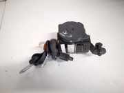 Sicherheitsgurt - Hinten Linke Chevrolet Kalos, 2005.03 - 2011.05 96534489,