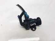 Druckwandler Abgassteuerung Peugeot 206, 1998.08 - 2002.07 9635704380,0928400414