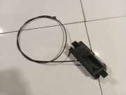 Sitzschloß - Hinten Linke Volkswagen Passat, B7 2010.08 - 2014.06 3AE885591,3AE885591 PA6-GF30 PA6GF30 CAY