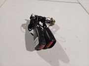 Gurtschloss - Hinten CENTER Volvo V70, I 1996.11 - 2001.01 9187655, 9187655 970512