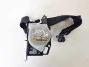 Sicherheitsgurt - Hinten Linke Toyota Avensis, II 2003.04 - 2006.03 07375819090615,7337005080.c0