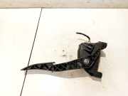 Pedalwerk Opel Astra, H 2004.03 - 2009.12 9157998,6pv00811200