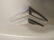 Emblem Citroen C4 Picasso, I 2006.01 - 2013.06 Gebraucht,