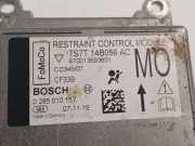 Steuergerät Airbag Ford Mondeo, 2007.03 - 2013.06 7S7T14B056AC, 7S7T 14B056 AC 670013693801 CD345 07 CF33B 0 285 010 157 CD34507 0285010157