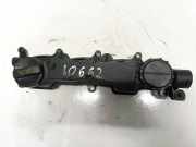 Ventildeckel Zylinderkopfhaube Volvo V50, 2004.04 - 2007.05 9660281080,993760