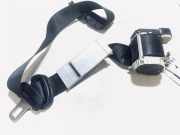 Sicherheitsgurt - Vorne Rechts Opel Astra, G 1998.09 - 2004.12 24461878,