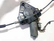 Fensterheber motor - Hinten Linke Peugeot 406, 1995.11 - 1999.03 0130821779,