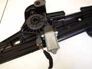 Fensterheber motor - Hinten Rechts Opel Astra, L 2021 - 2027 9830816680,E22353-105
