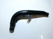 K?hlmittelrohrleitung Toyota Corolla Verso, II 2001.09 - 2004.05 Gebraucht,