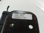 Pedalwerk Chrysler Voyager, III 1995.09 - 2001.03 F6A05A5196, F6A05A-5196