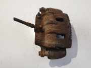 Bremssattel - Vorne Linke Opel Antara, 2006.01 - 2010.08 Gebraucht ,