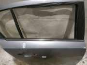 Zierleiste Leiste - Hinten Rechts Opel Astra, H 2004.03 - 2009.12 Gebraucht,