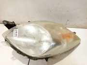 Hauptscheinwerfer - Vorne Rechts Toyota Yaris, II (XP90) 2005.01 - 2011.01 811700d120, 89901062