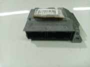 Steuergerät Airbag Citroen C4 Picasso, I 2006.01 - 2013.06 9664217980,9664217980 606 47 47 00 606474700