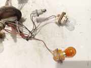 Glühbirnenfassung Blinker Skoda Fabia, II 5J 2007.01 - 2010.06 Gebraucht,