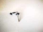 Sensor Innentemperatur Audi TT, 2006.08 - 2014.06 3d0907543a,