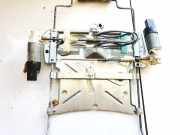 Stellmotor Stellelement Sitzverstellung Verstellung - Vorne Linke Audi A6, C6 2005.01 - 2008.10 8337000b,907215-102 282384