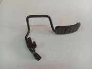 Pedalwerk Renault Megane, III 2008.11 - 2012.06 632139b,632139b