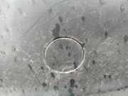 Abdeckung Abschlepphaken - Hinten Mercedes-Benz A-CLASS, W168, 2001.06 - 2004.09 facelift Gebraucht,