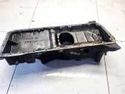 Ölwanne BMW 3-Series, E46 1998.02 - 2002.06 11137785519, 36753-5-9