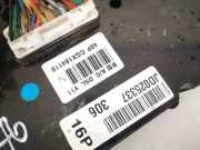 Bedienelement für Klimaanlage Hyundai i30 2007 - 2012 jd025337, cgx184118