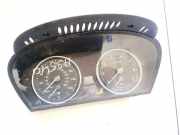 Tachometer BMW X5, E70 2006.10 - 2010 a2c53242029,62.11-96143833
