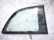 Seitenfenster Seitenscheibe - Hinten Rechts Opel Zafira, A 1999.04 - 2003.11 Gebraucht,