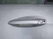 T?rgriff T?raussengriff - Vorne Linke Mercedes-Benz W212, 2009.01 - 2016.06 Gebraucht,