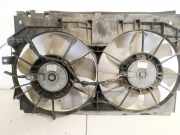 Kühlerlüfter Lüftermotor Toyota Corolla Verso, III 2004.05 - 2007 ms1680009010,ms168000-9010