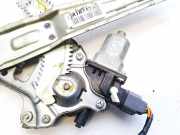 Fensterheber motor - Hinten Linke Mitsubishi Lancer VIII, 2007 - 2015 803190,