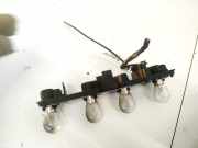 Lampenträger Heckleuchte - Hinten Mercedes-Benz A-CLASS, W168, 1997.07 - 2001.06 Gebraucht,