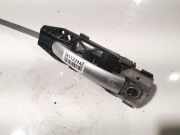 T?rgriff T?raussengriff - Hinten Linke Volkswagen Polo, V 2009.06 - 2014.01 5N0837017,5N0837017E 5N0837017C 5N0837017D CFWA