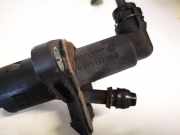 Kupplungsnehmerzylinder Nehmerzylinder Skoda Roomster, I 2006.01 - 2010.05 6q0721388d,