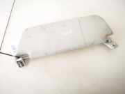 Sonnenblende Opel Vectra, B 1995.09 - 2000.09 09152238,