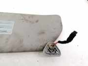 Sonnenblende Nissan Almera Tino 2003.09 - 2006.12 facelift Gebraucht,