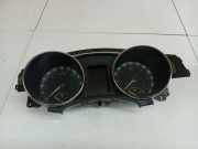 Tachometer Skoda Superb, II 2008.03 - 2013.06 V0015000,V0015000 3T1920840d