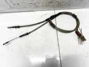 Seilzug Feststellbremse Opel Omega, B 1999.09 - 2003.07 facelift Gebraucht,