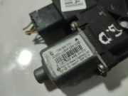 Fensterheber motor - Hinten Rechts Citroen C5, II 2008.02 - 2011.01 128000771,128 000 771 0 130822 446 0130822446