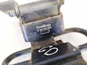 Türscharnier Hinten Audi 100, C4 1991.01 - 1994.06 4a0833412a,